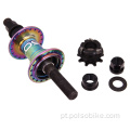 Hub BMX de venda quente 32/36 Hole Bicycle 6Breating